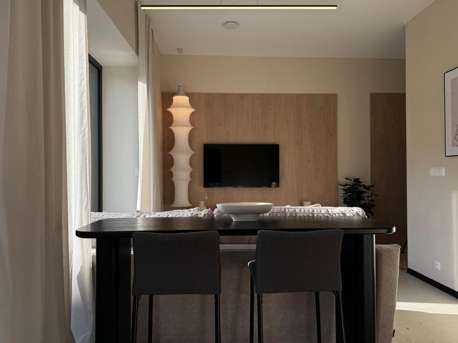 Ars Apartments - Premium Experience Close To The Beach Gdańsk Eksteriør bilde