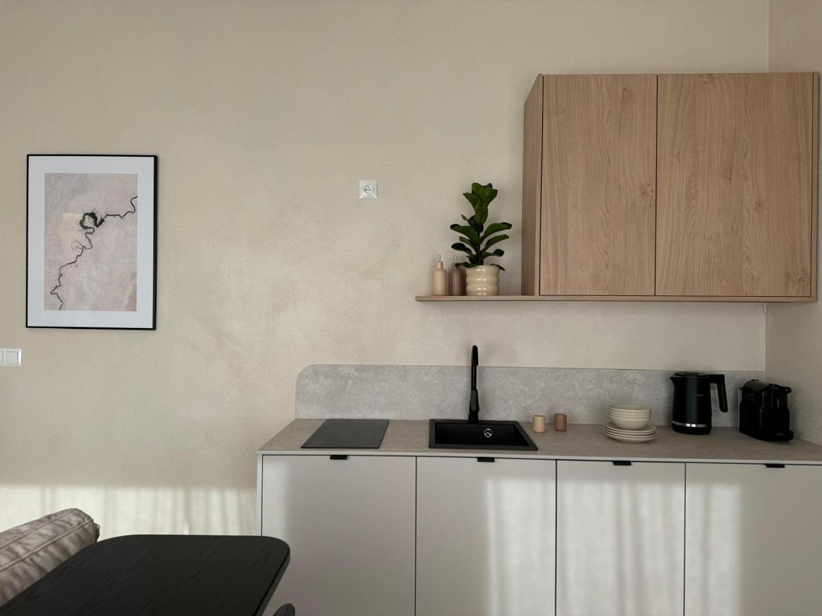 Ars Apartments - Premium Experience Close To The Beach Gdańsk Eksteriør bilde