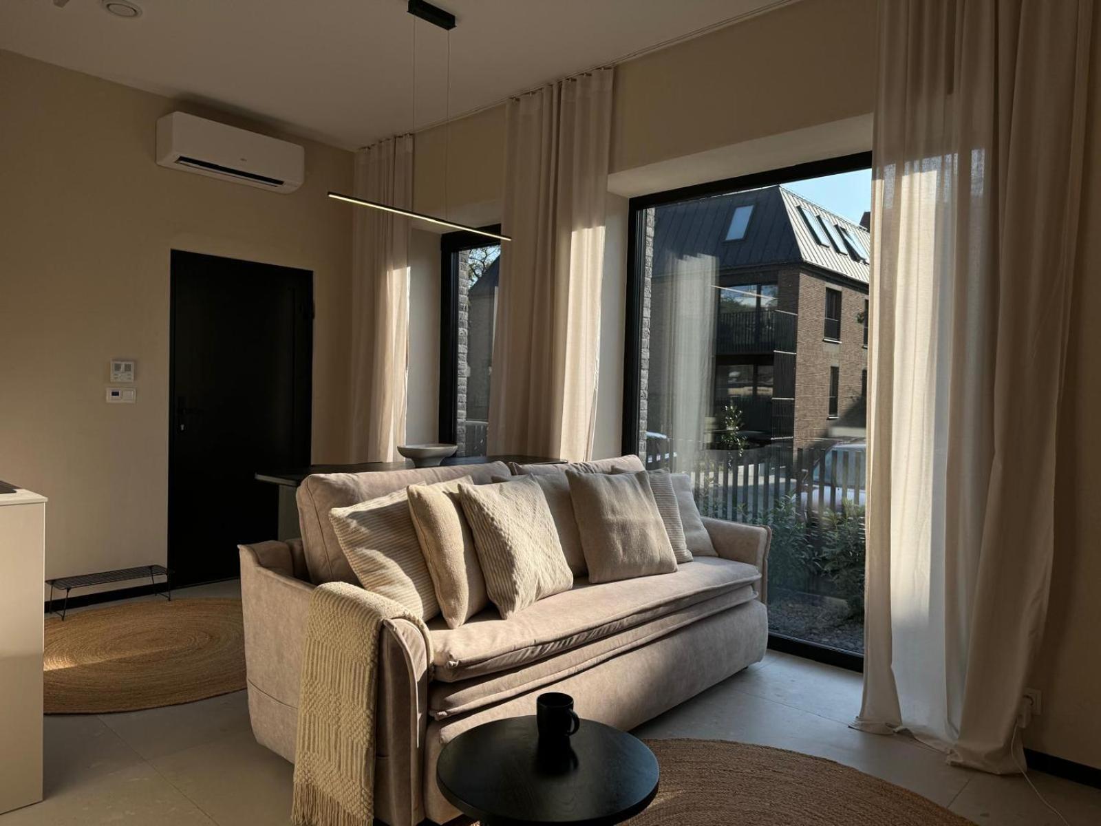 Ars Apartments - Premium Experience Close To The Beach Gdańsk Eksteriør bilde