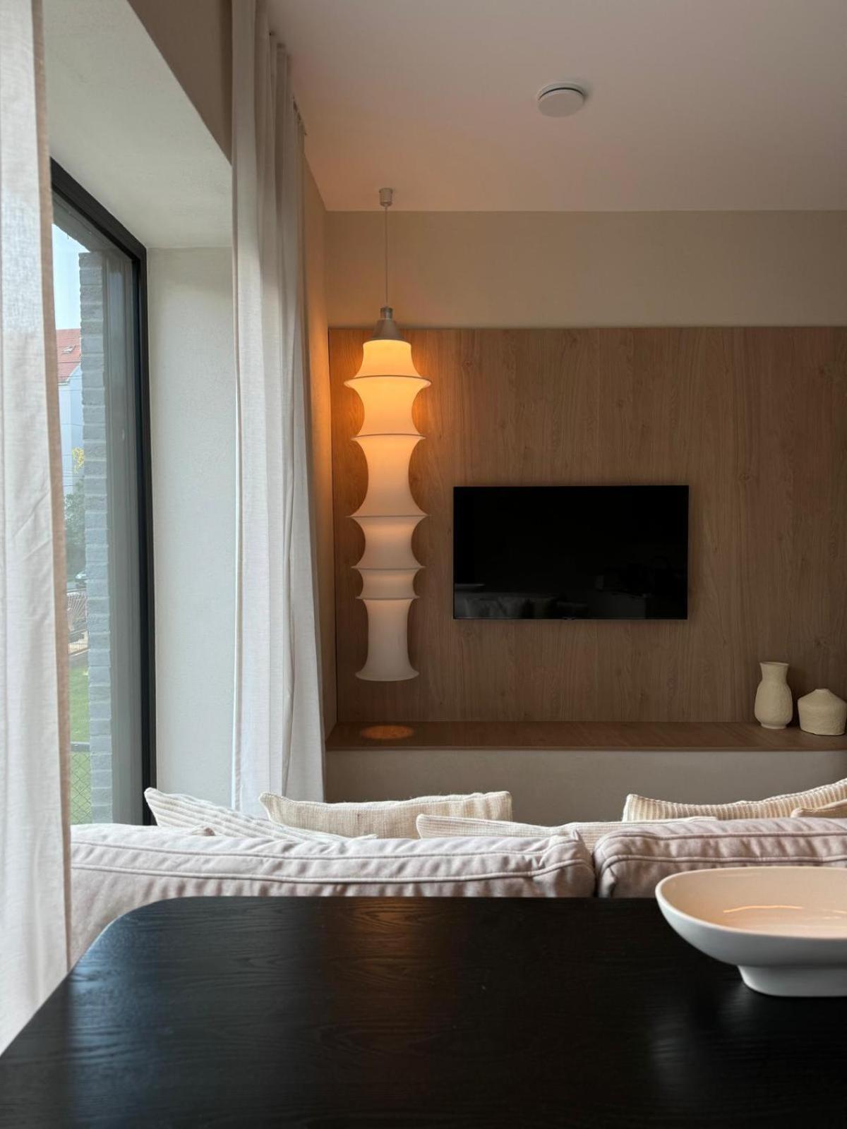 Ars Apartments - Premium Experience Close To The Beach Gdańsk Eksteriør bilde