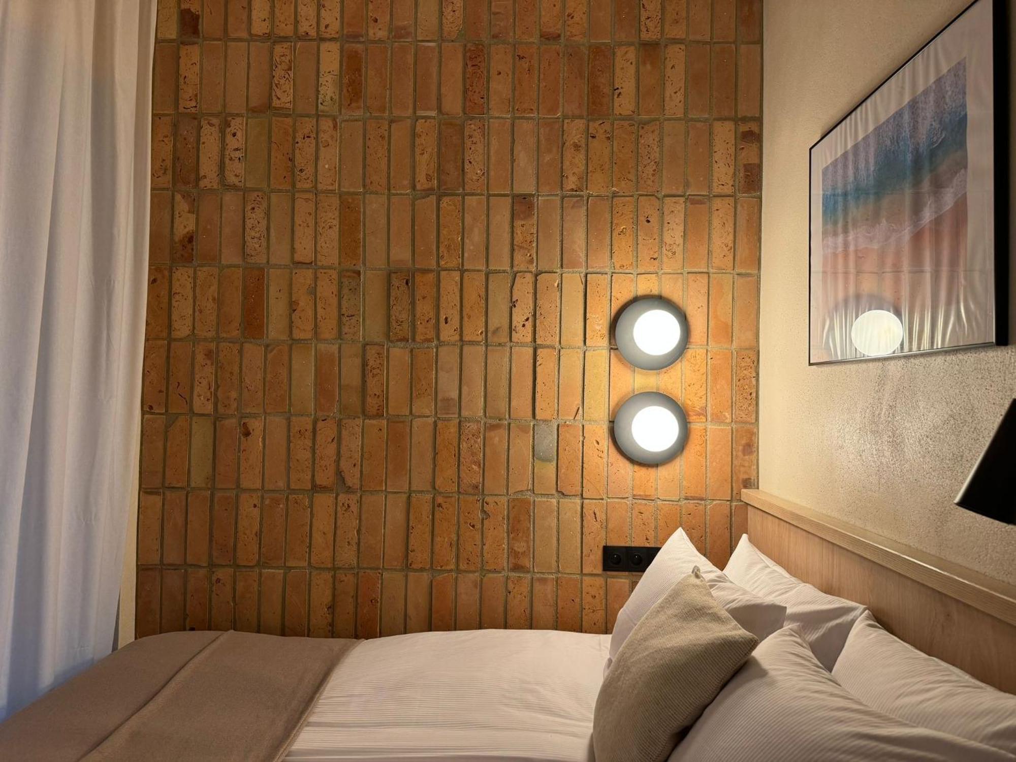Ars Apartments - Premium Experience Close To The Beach Gdańsk Eksteriør bilde