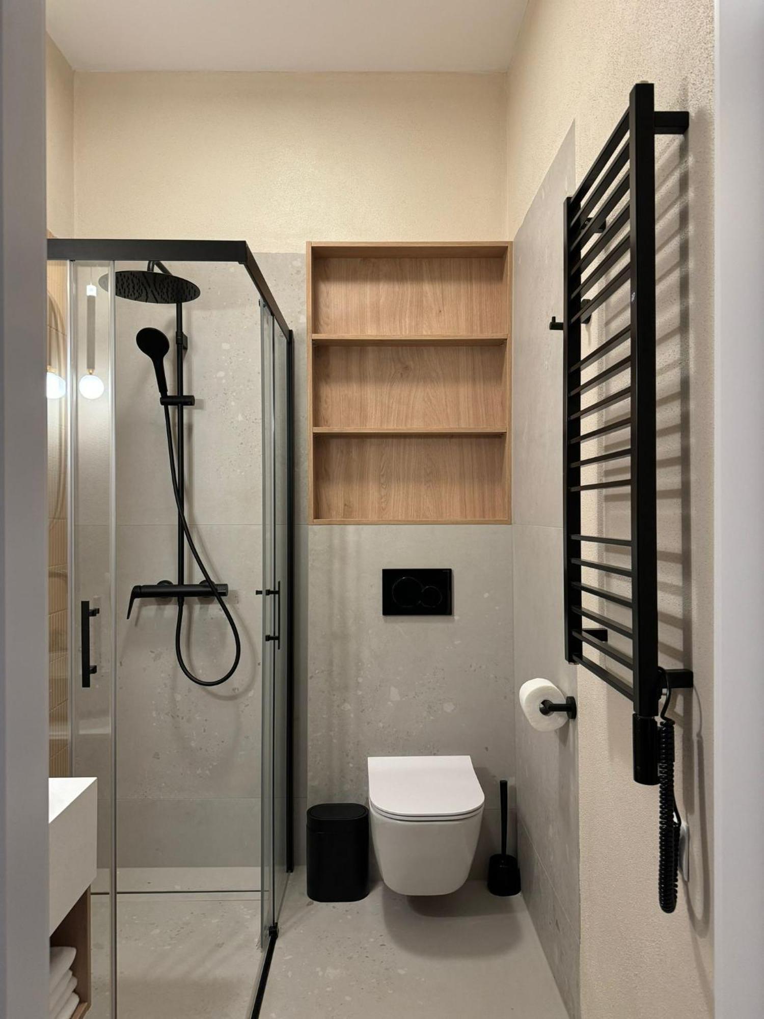 Ars Apartments - Premium Experience Close To The Beach Gdańsk Eksteriør bilde