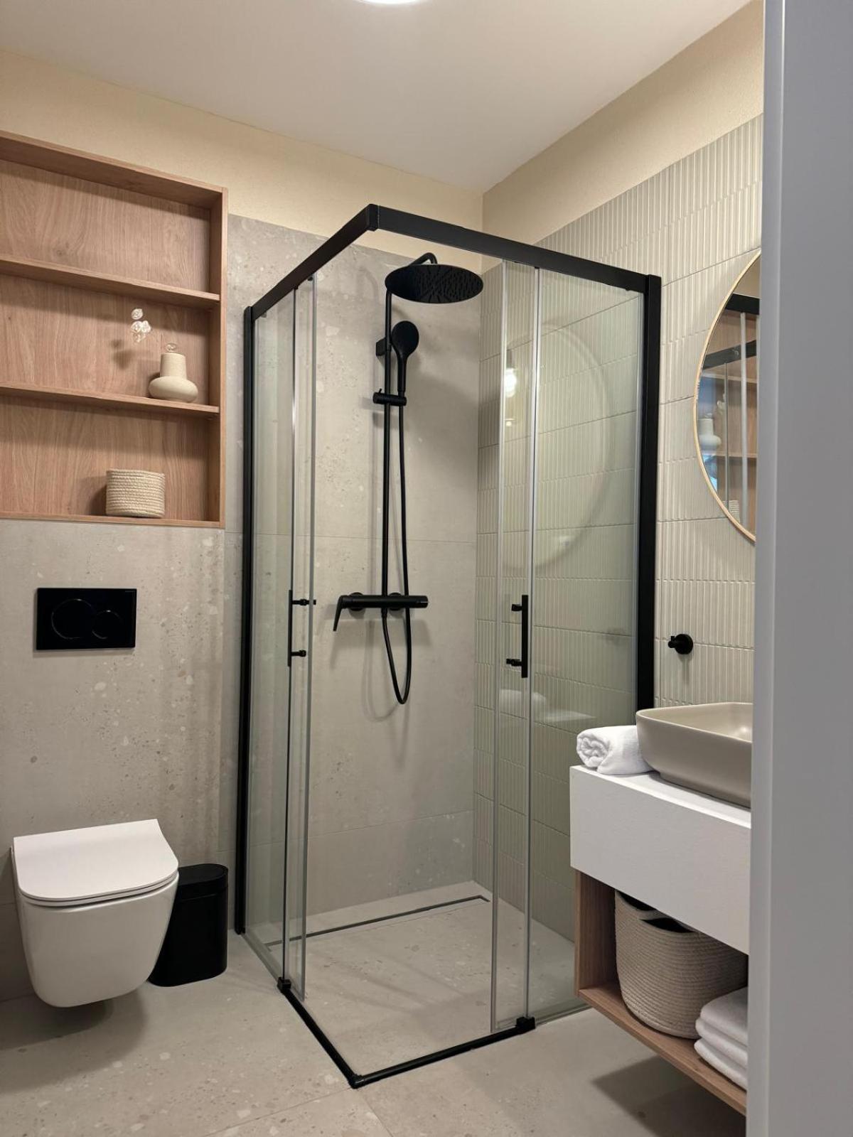 Ars Apartments - Premium Experience Close To The Beach Gdańsk Eksteriør bilde