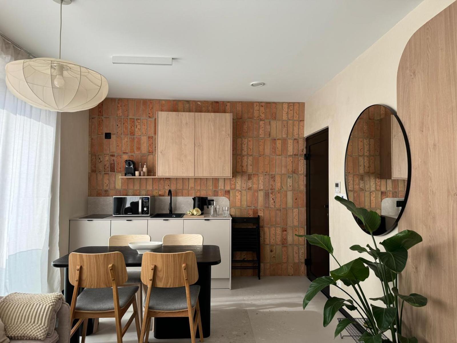 Ars Apartments - Premium Experience Close To The Beach Gdańsk Eksteriør bilde