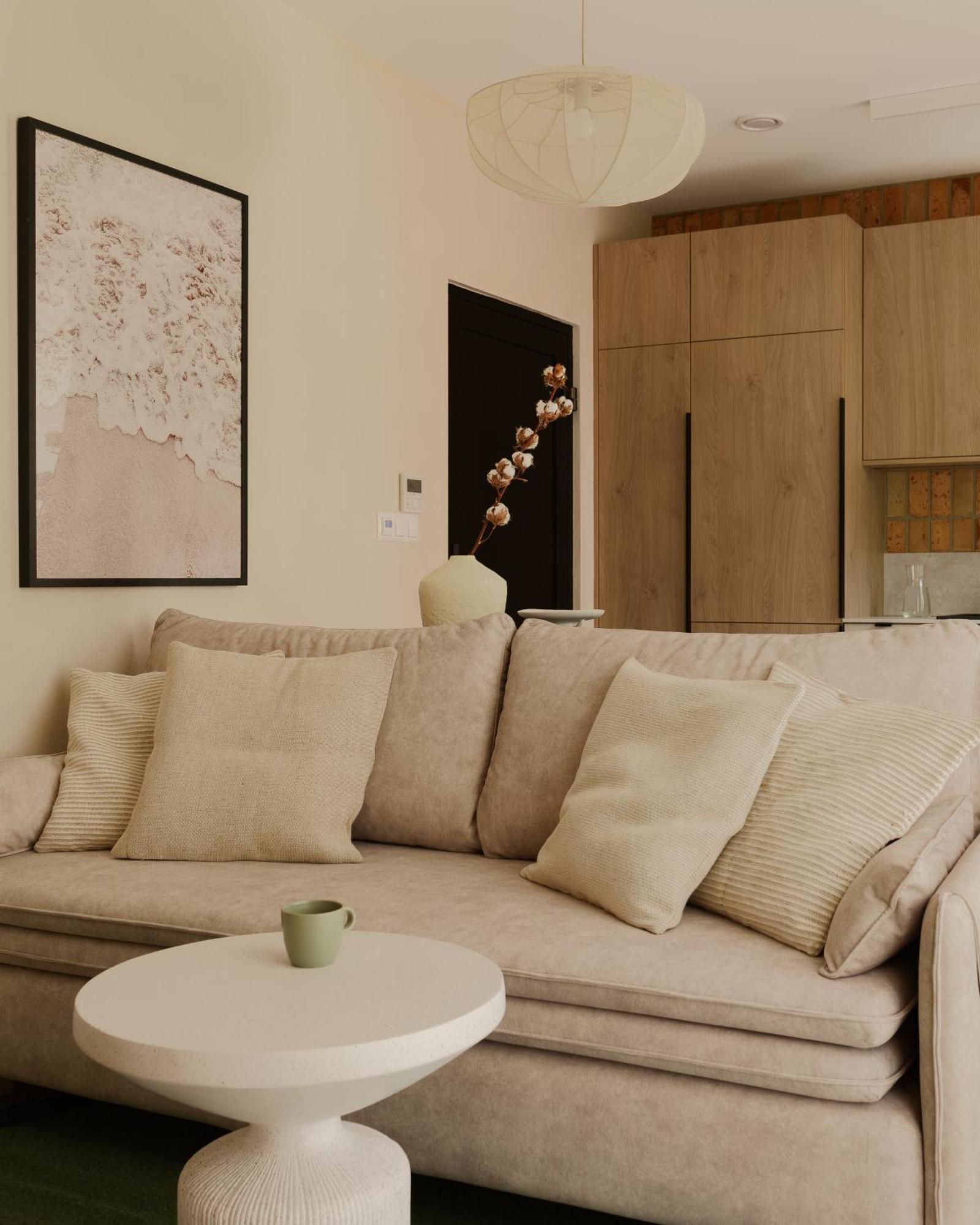 Ars Apartments - Premium Experience Close To The Beach Gdańsk Eksteriør bilde