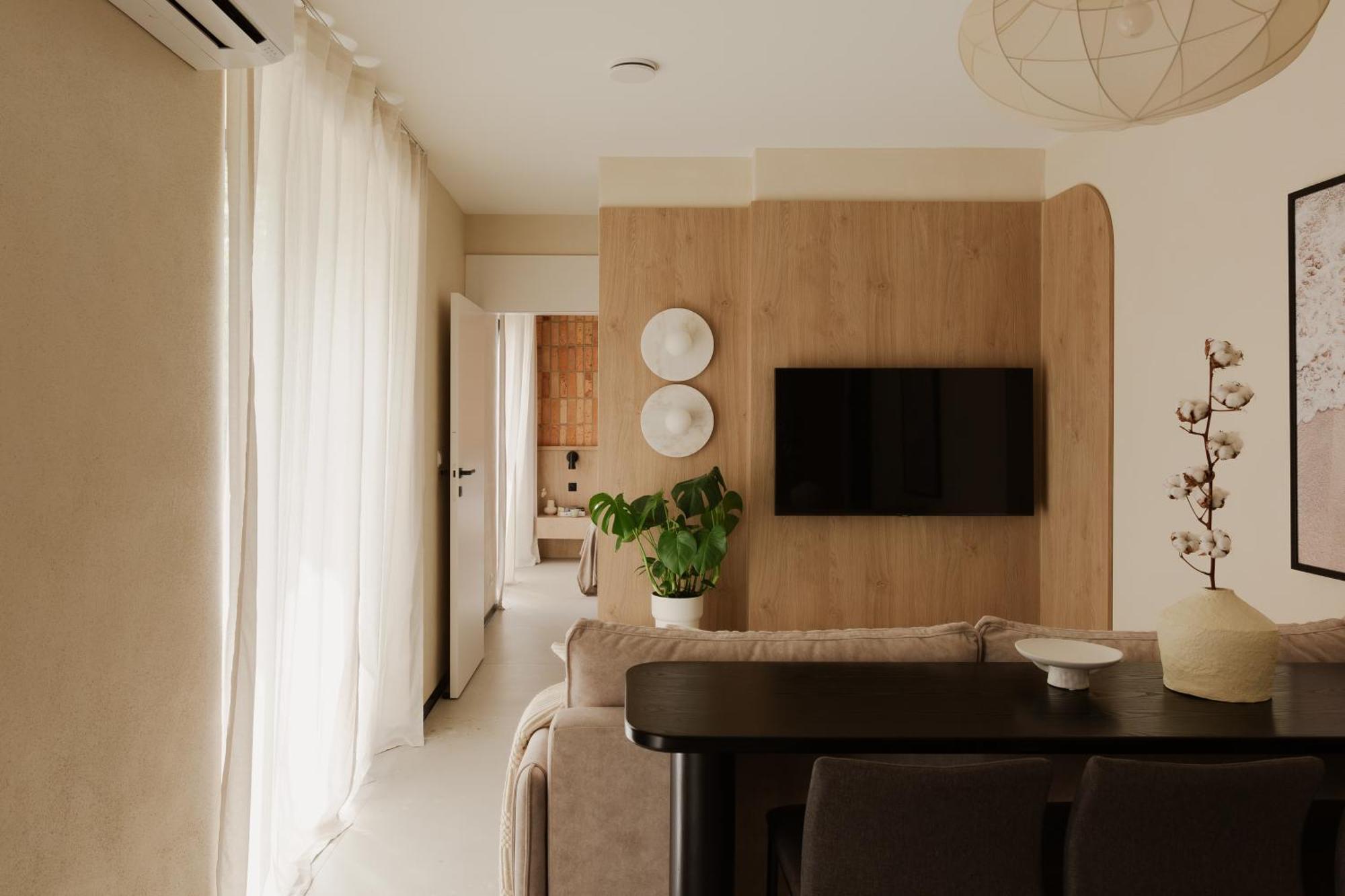 Ars Apartments - Premium Experience Close To The Beach Gdańsk Eksteriør bilde