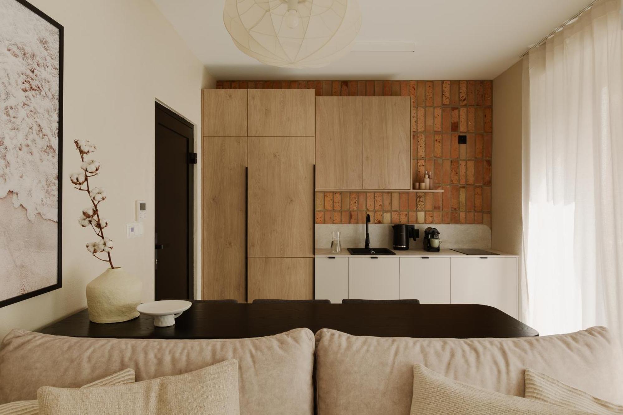 Ars Apartments - Premium Experience Close To The Beach Gdańsk Eksteriør bilde