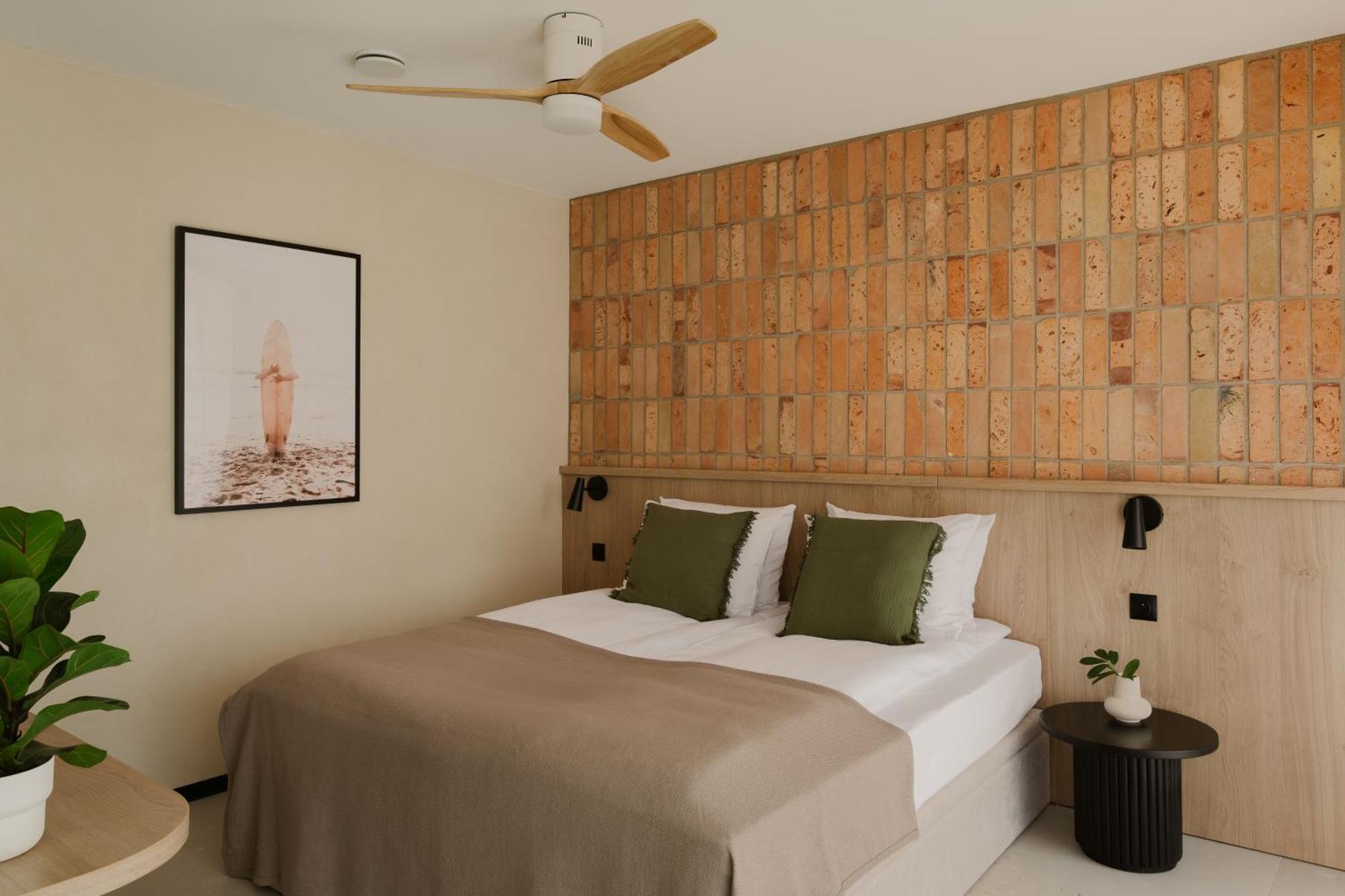 Ars Apartments - Premium Experience Close To The Beach Gdańsk Eksteriør bilde