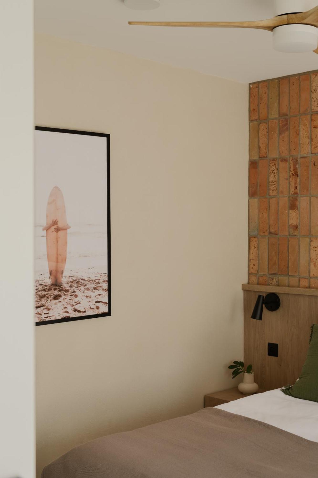 Ars Apartments - Premium Experience Close To The Beach Gdańsk Eksteriør bilde