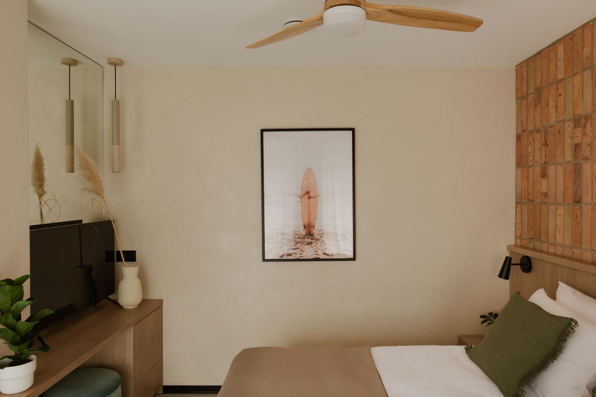 Ars Apartments - Premium Experience Close To The Beach Gdańsk Eksteriør bilde