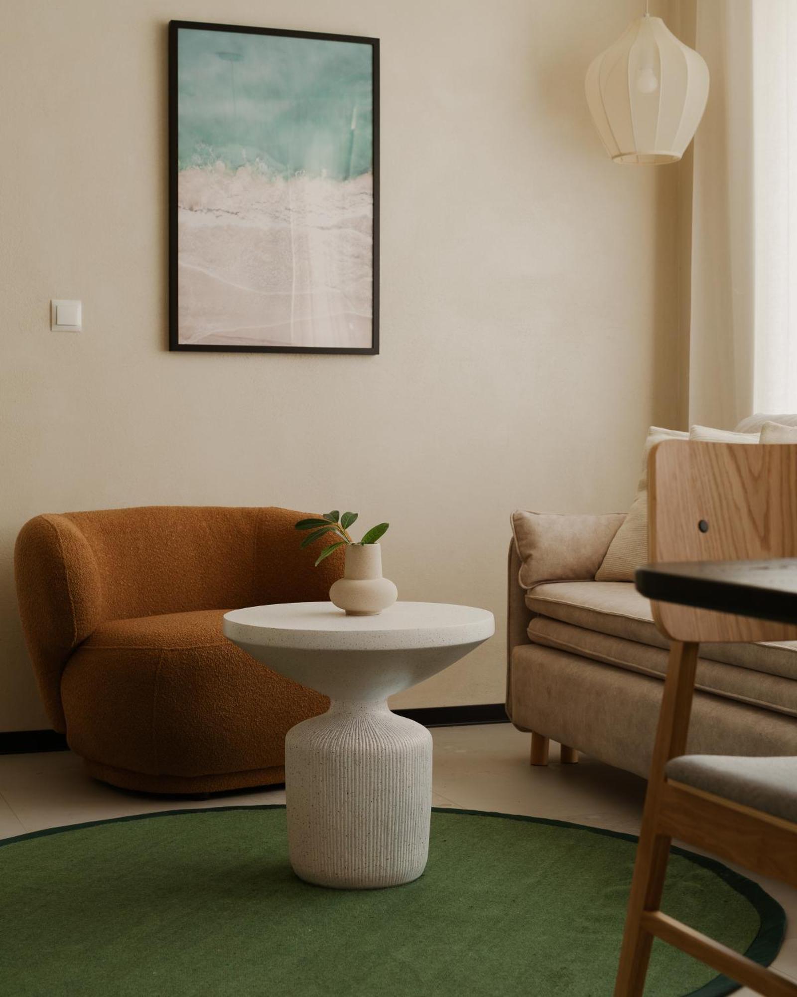 Ars Apartments - Premium Experience Close To The Beach Gdańsk Eksteriør bilde