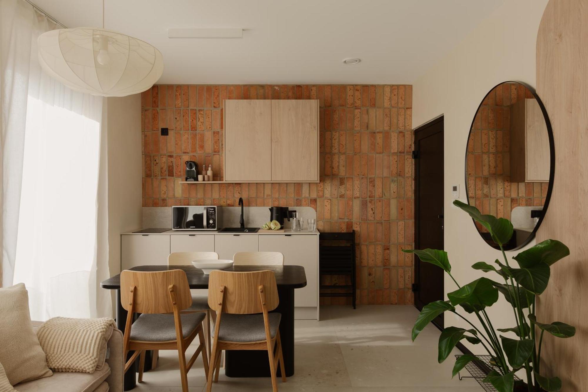 Ars Apartments - Premium Experience Close To The Beach Gdańsk Eksteriør bilde