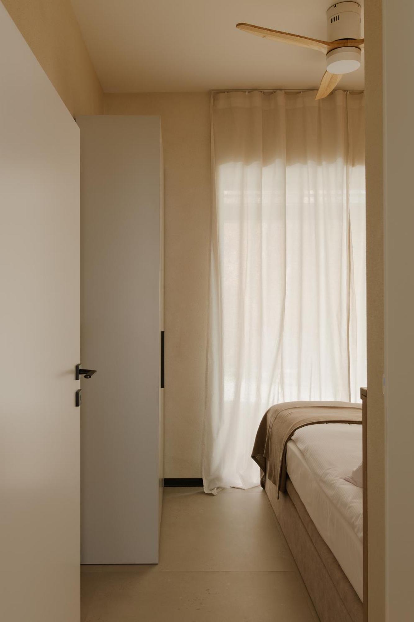 Ars Apartments - Premium Experience Close To The Beach Gdańsk Eksteriør bilde