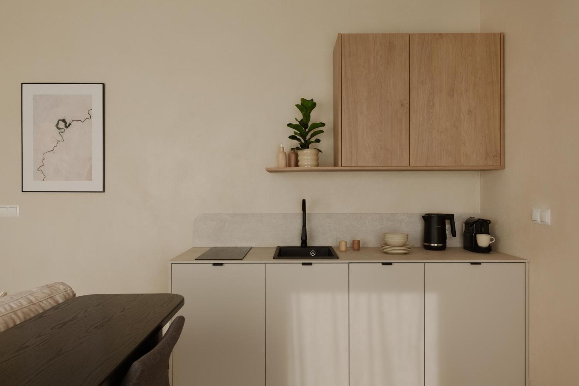 Ars Apartments - Premium Experience Close To The Beach Gdańsk Eksteriør bilde