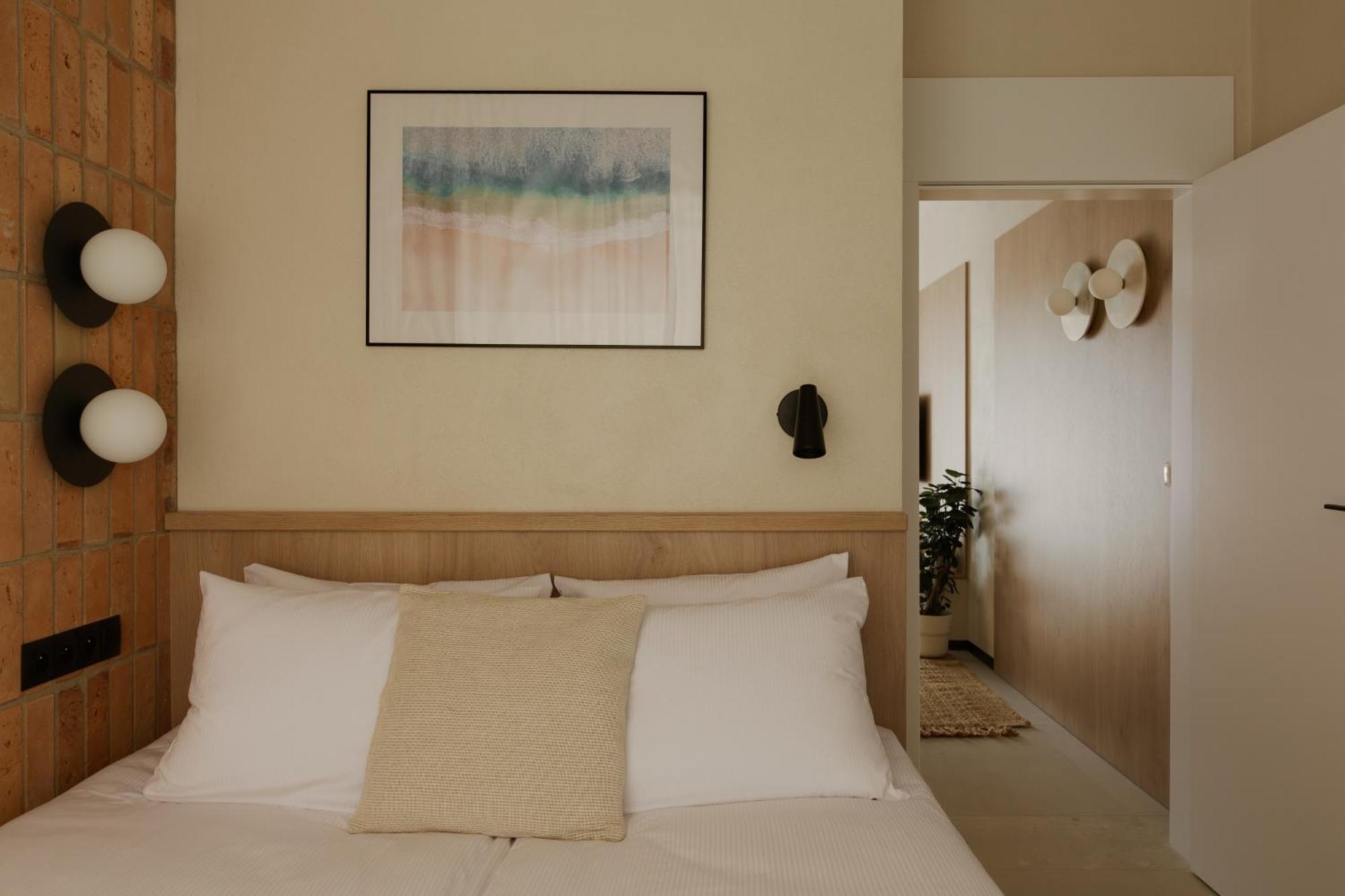 Ars Apartments - Premium Experience Close To The Beach Gdańsk Eksteriør bilde