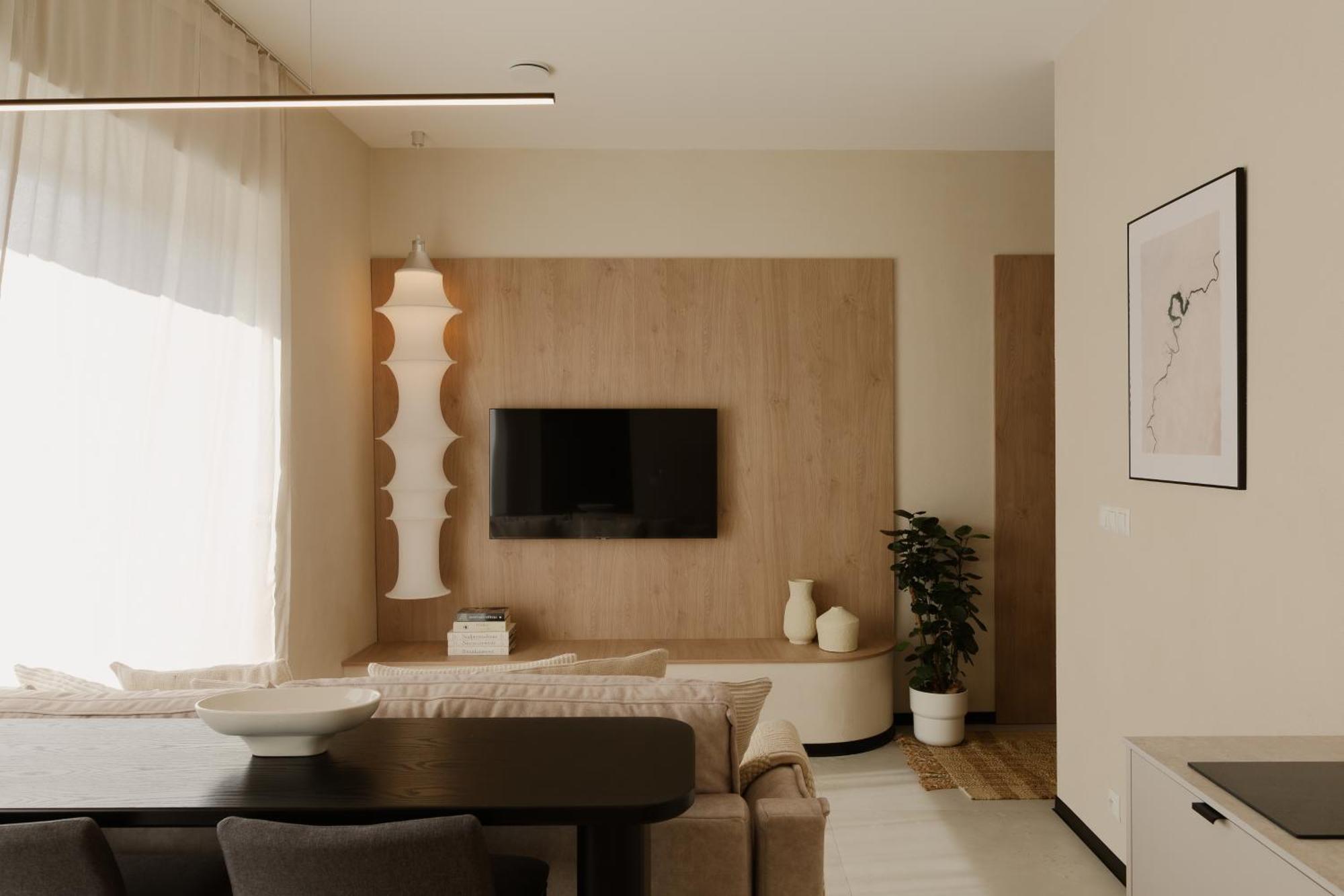 Ars Apartments - Premium Experience Close To The Beach Gdańsk Eksteriør bilde