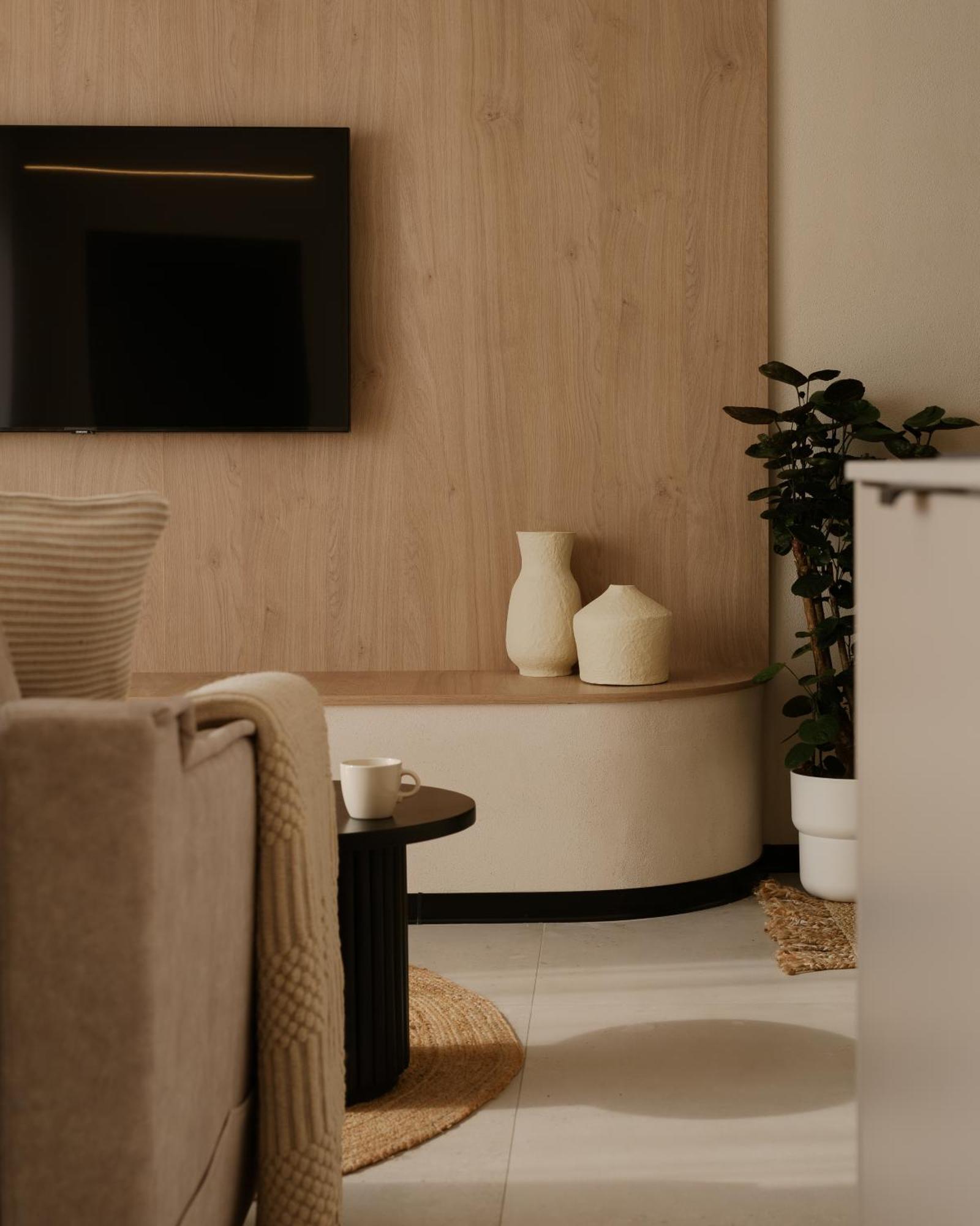 Ars Apartments - Premium Experience Close To The Beach Gdańsk Eksteriør bilde
