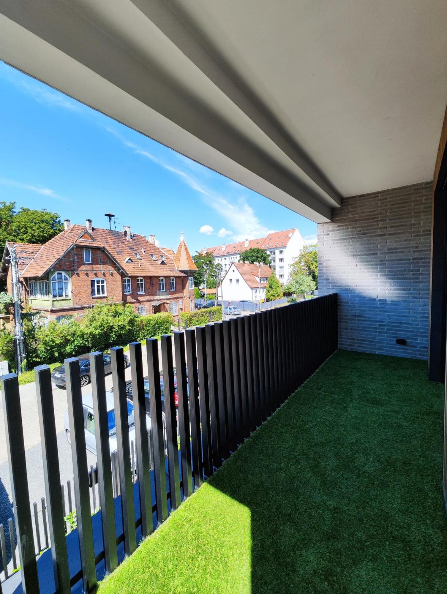 Ars Apartments - Premium Experience Close To The Beach Gdańsk Eksteriør bilde