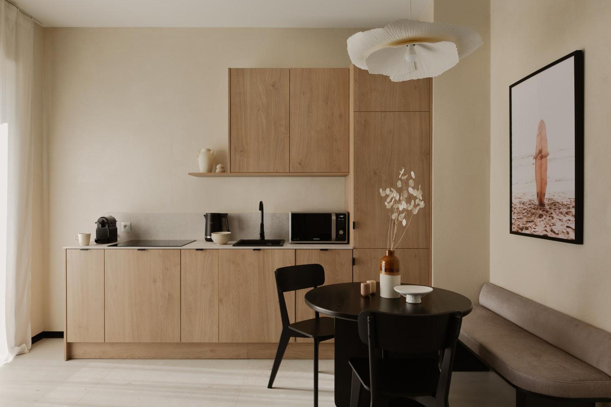 Ars Apartments - Premium Experience Close To The Beach Gdańsk Eksteriør bilde