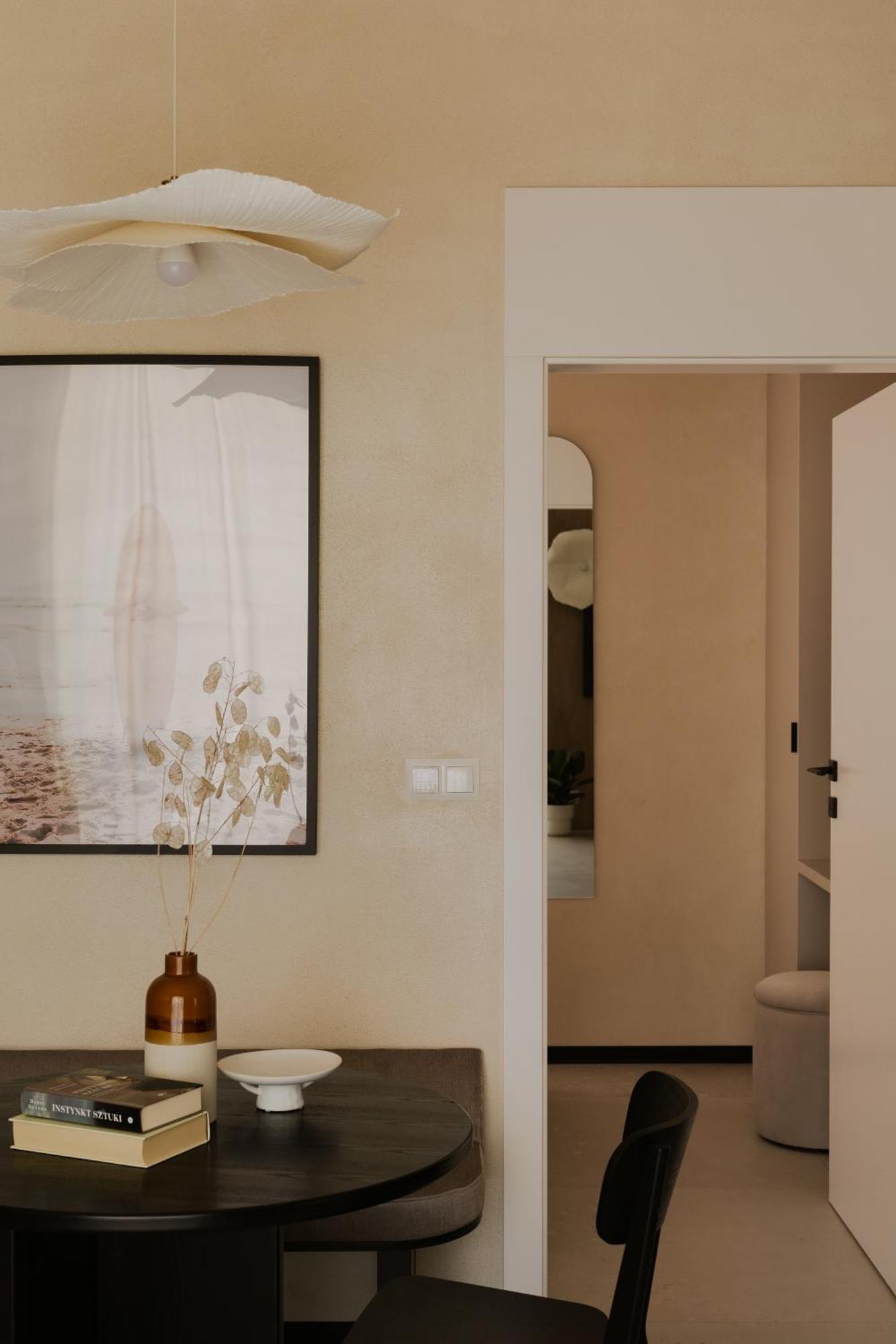 Ars Apartments - Premium Experience Close To The Beach Gdańsk Eksteriør bilde
