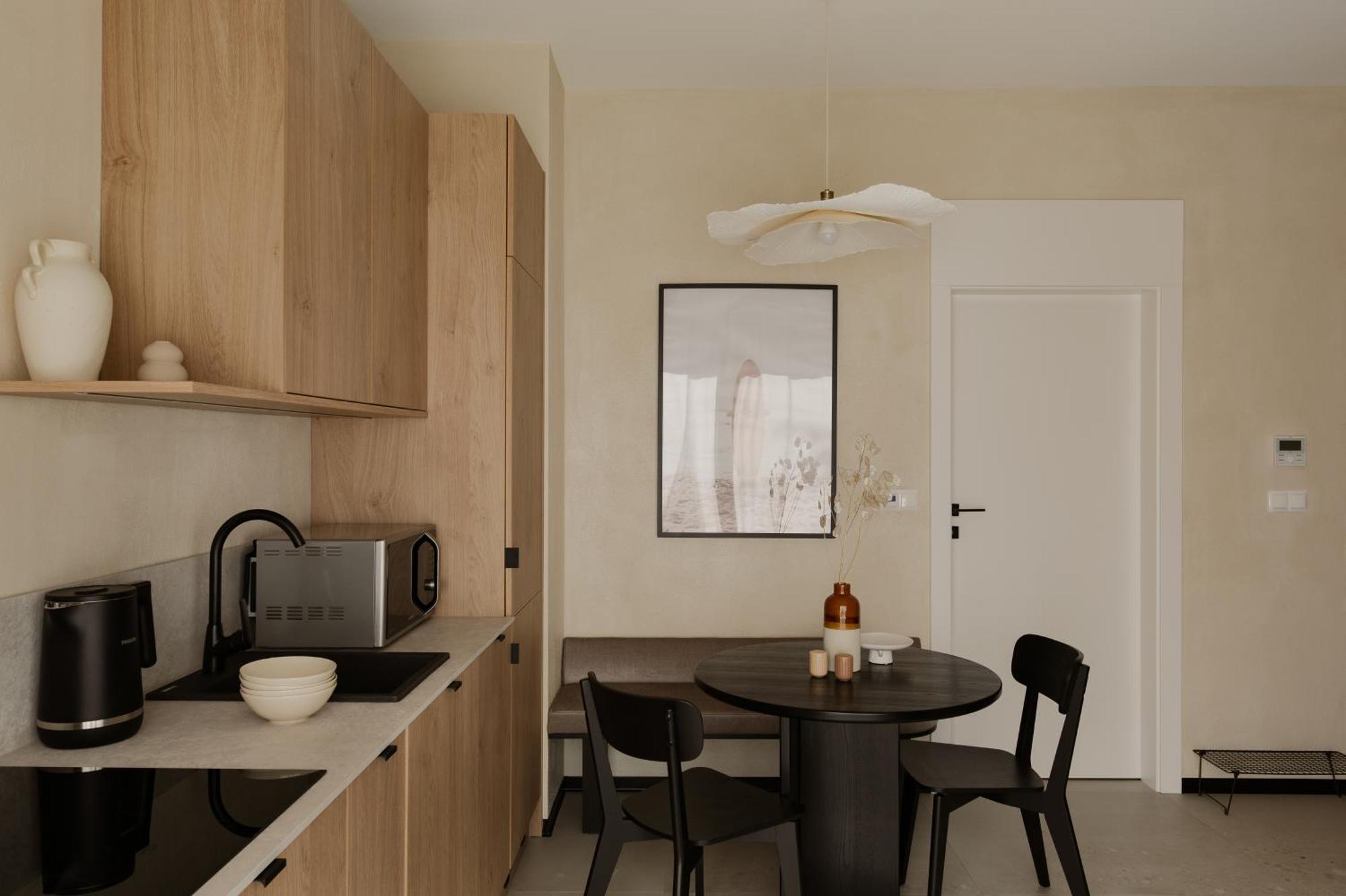 Ars Apartments - Premium Experience Close To The Beach Gdańsk Eksteriør bilde