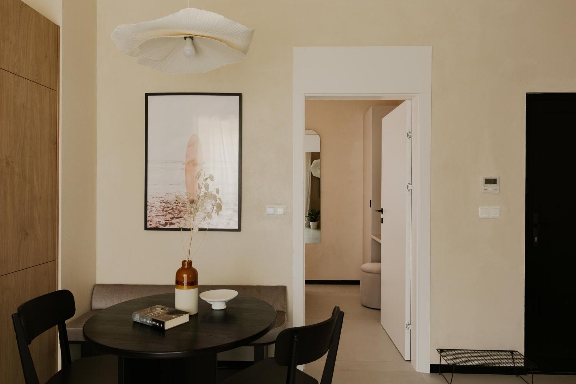 Ars Apartments - Premium Experience Close To The Beach Gdańsk Eksteriør bilde