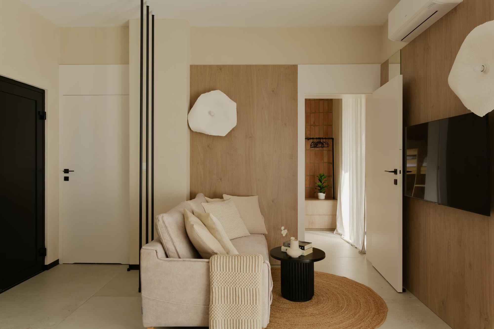 Ars Apartments - Premium Experience Close To The Beach Gdańsk Eksteriør bilde