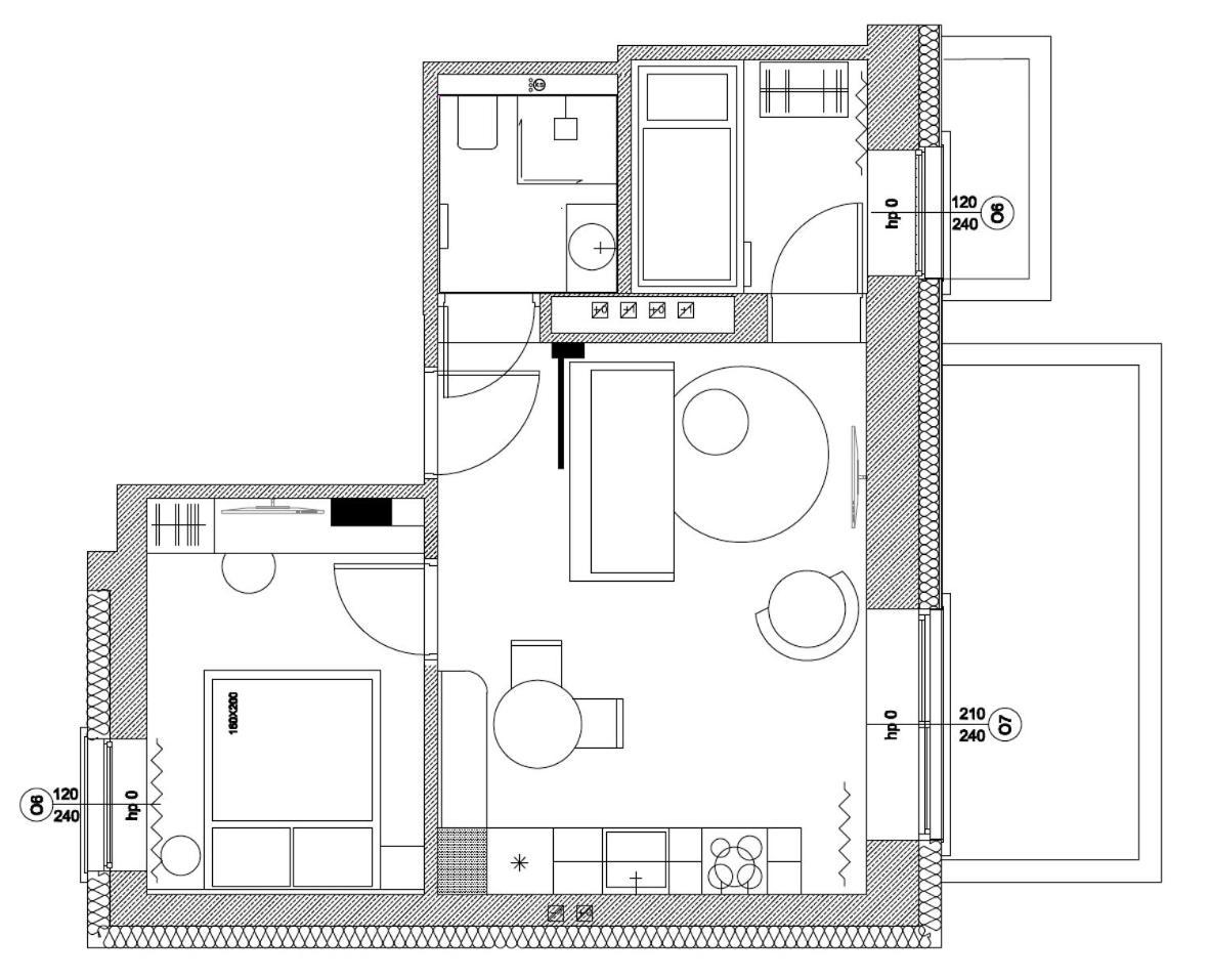 Ars Apartments - Premium Experience Close To The Beach Gdańsk Eksteriør bilde